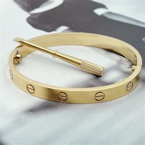 cartier string bracelet dupe|authentic used cartier love bracelet.